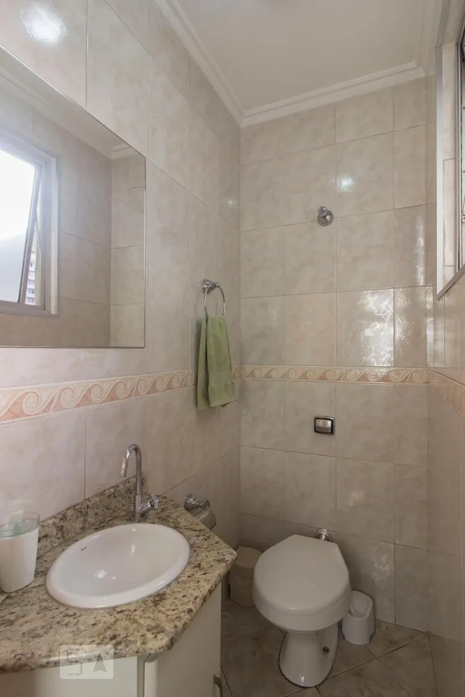 Apartamento, 3 quartos, 110 m² - Foto 2