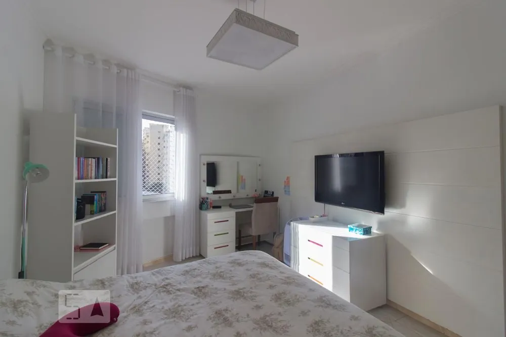 Apartamento, 3 quartos, 110 m² - Foto 4