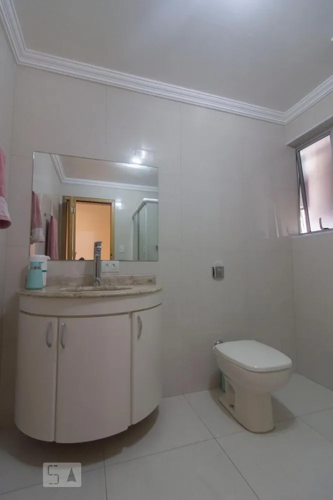 Apartamento, 3 quartos, 110 m² - Foto 3