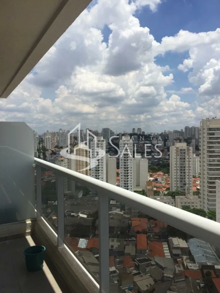 Sala-Conjunto, 37 m² - Foto 6