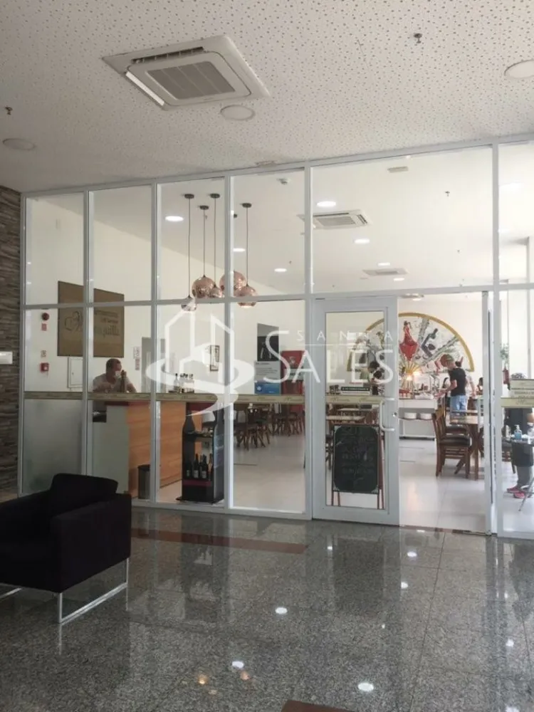 Sala-Conjunto, 37 m² - Foto 14