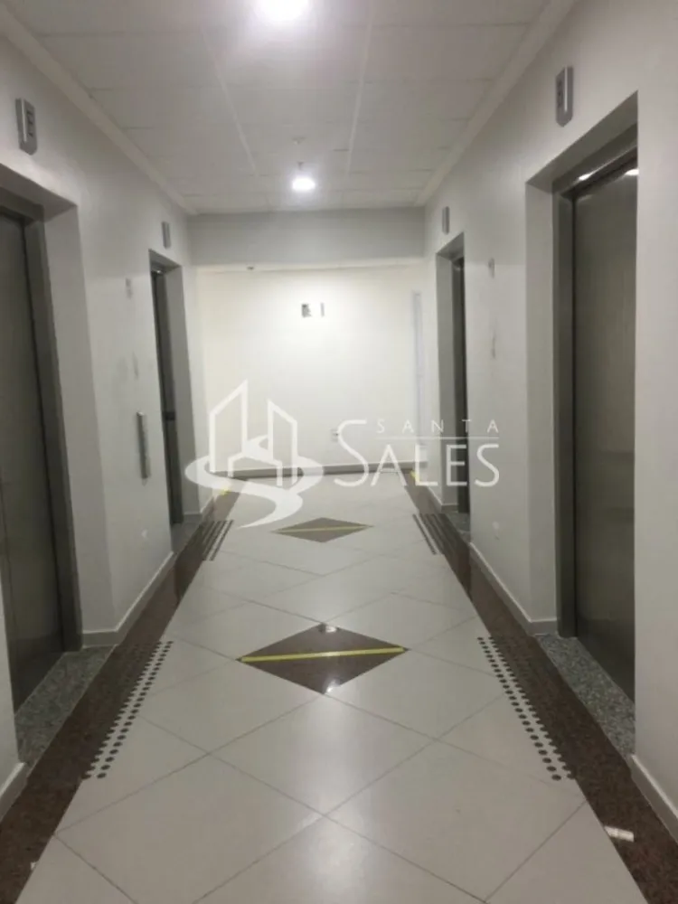 Sala-Conjunto, 37 m² - Foto 13