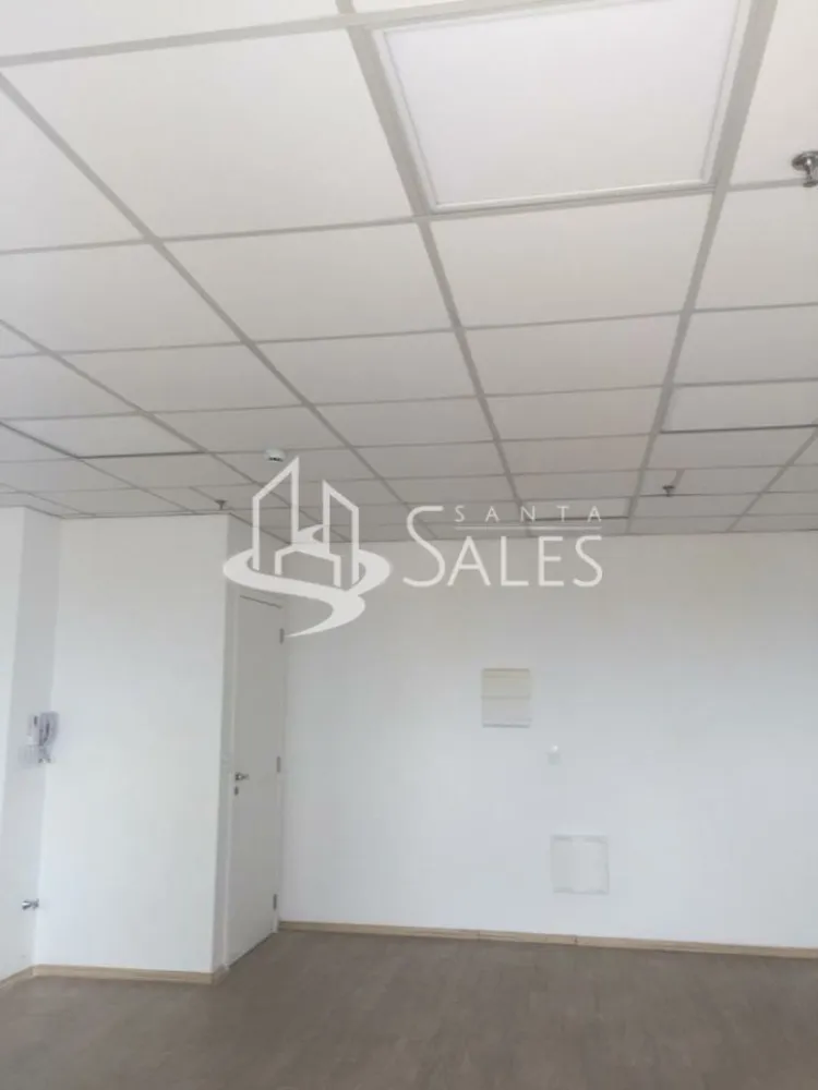 Sala-Conjunto, 37 m² - Foto 9