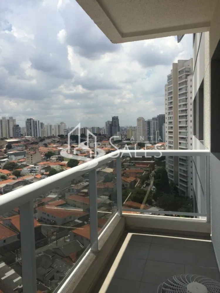 Sala-Conjunto, 37 m² - Foto 3