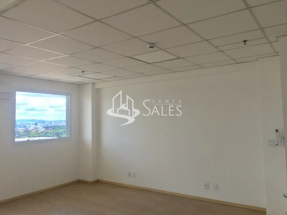 Sala-Conjunto, 37 m² - Foto 5