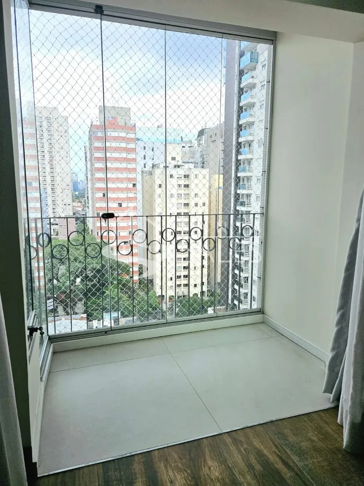 Apartamento, 2 quartos, 55 m² - Foto 8