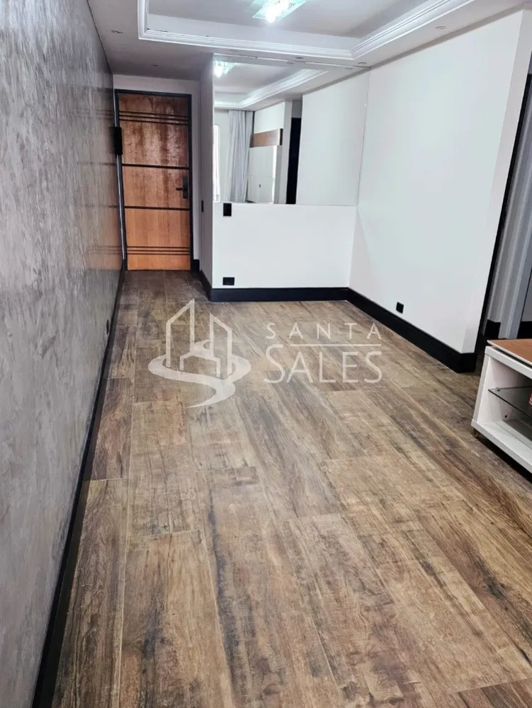 Apartamento, 2 quartos, 55 m² - Foto 2