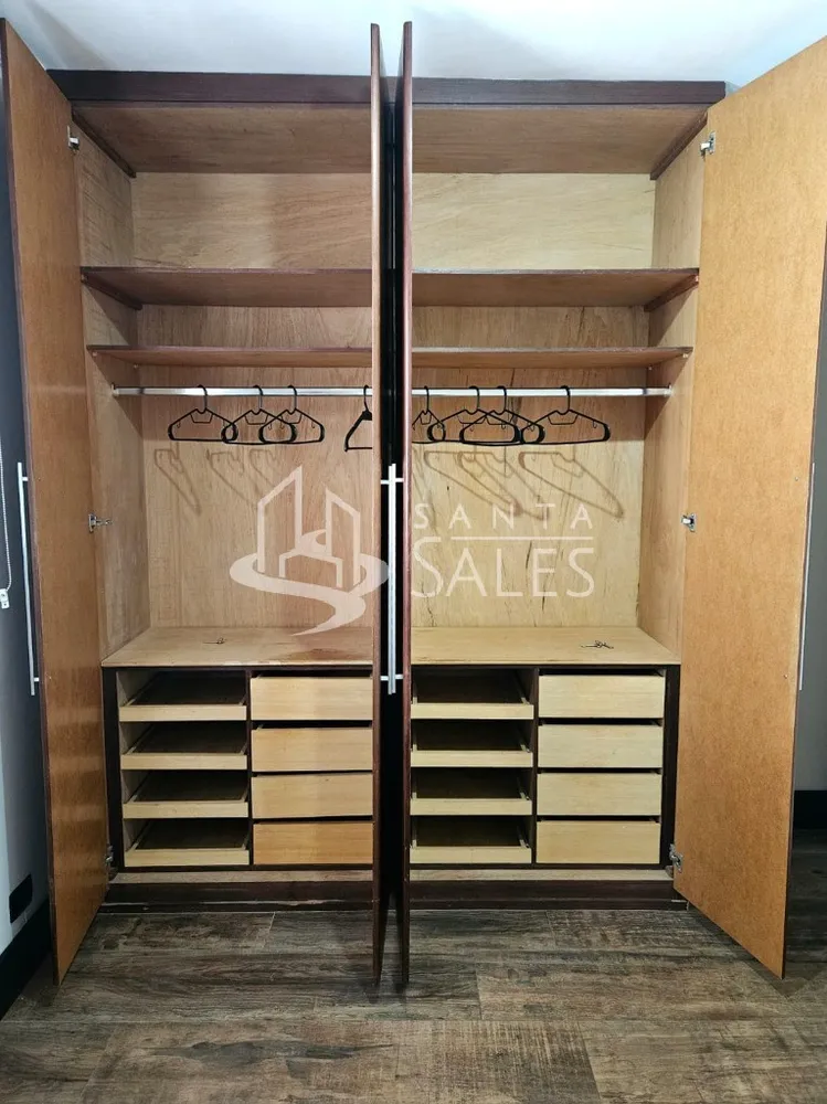 Apartamento, 2 quartos, 55 m² - Foto 7