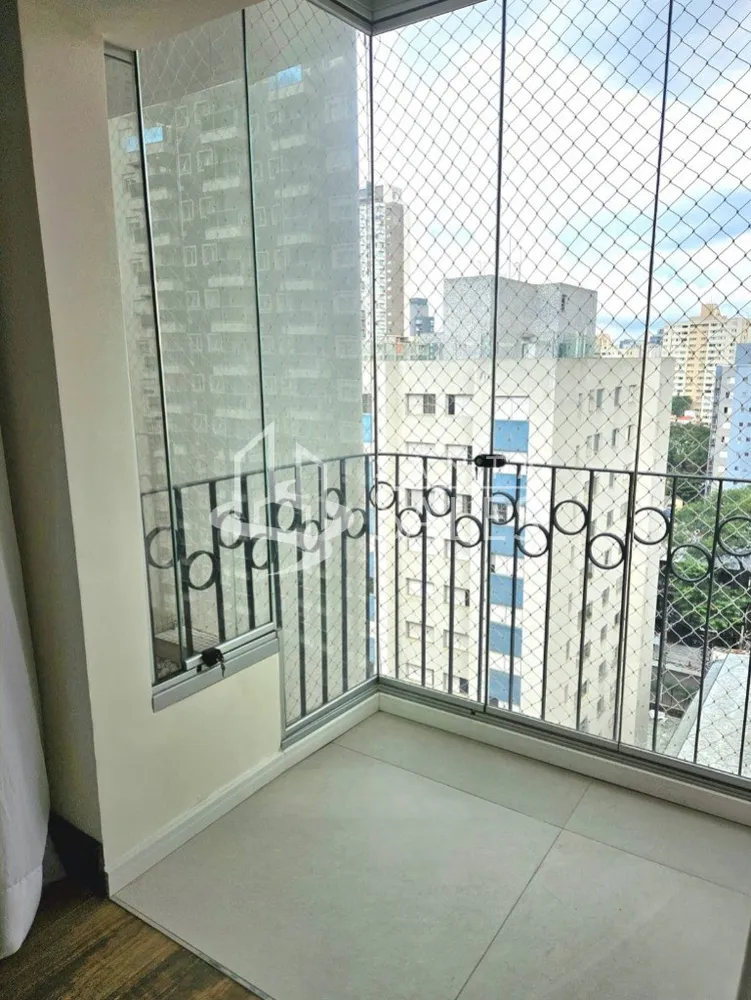 Apartamento, 2 quartos, 55 m² - Foto 7