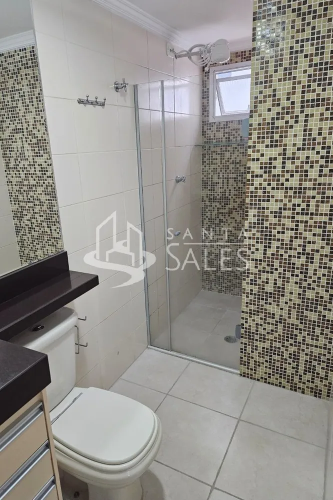 Apartamento, 2 quartos, 55 m² - Foto 6