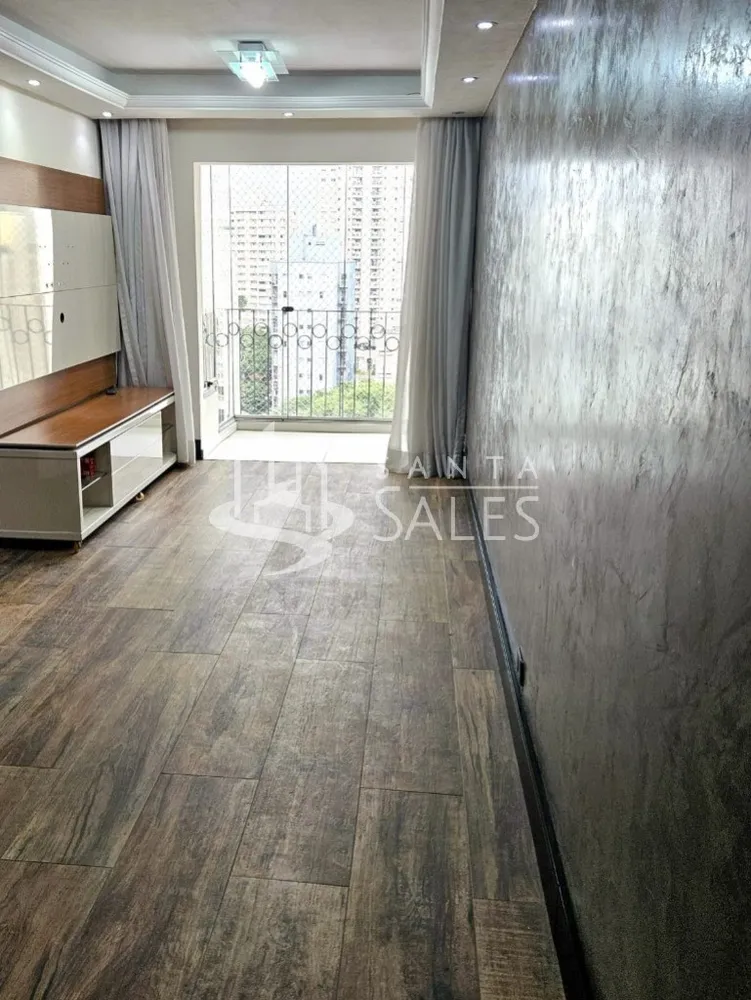 Apartamento, 2 quartos, 55 m² - Foto 4