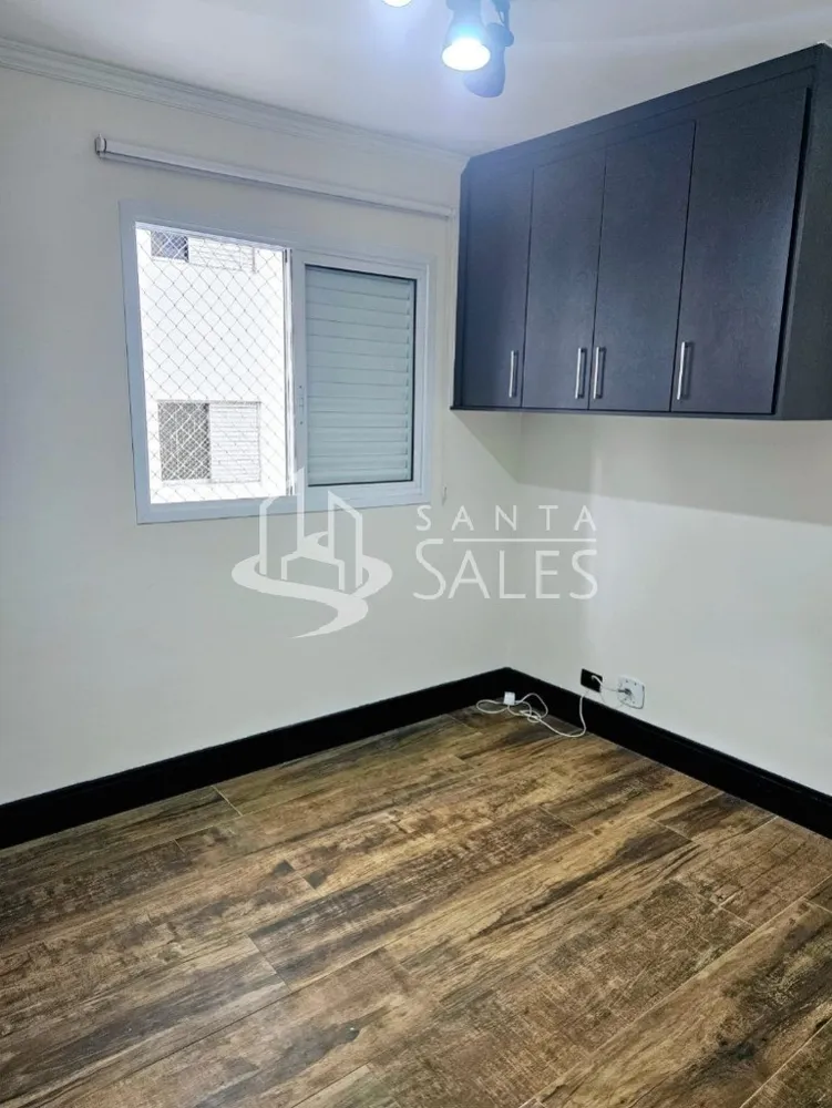 Apartamento, 2 quartos, 55 m² - Foto 8