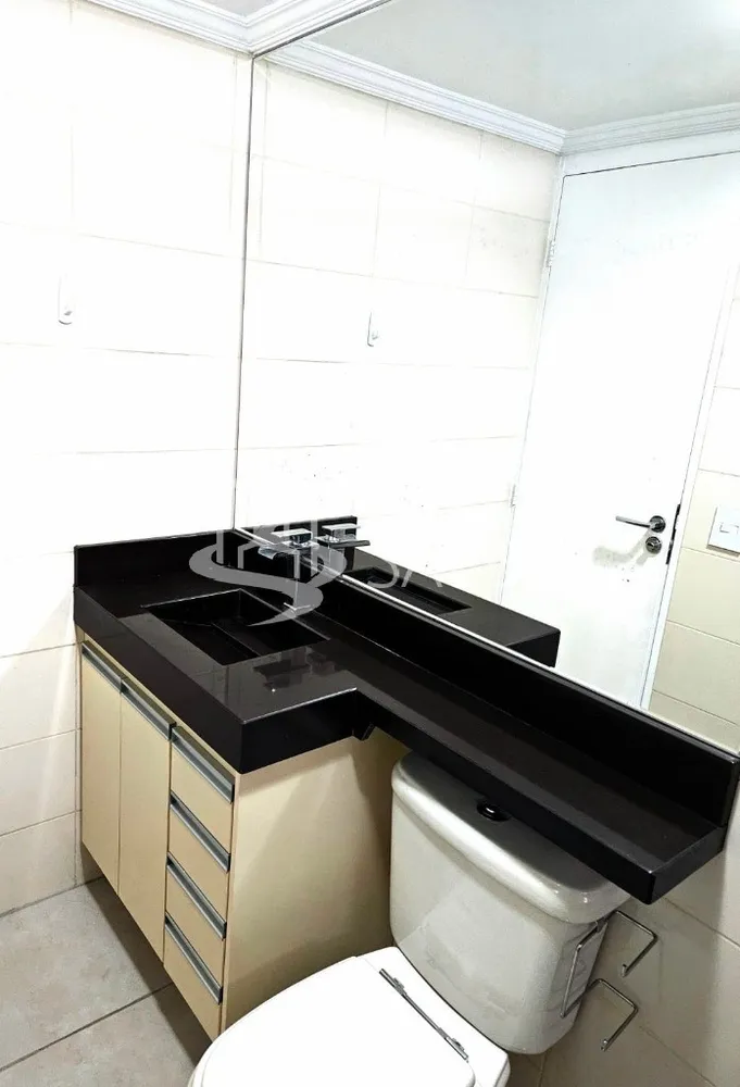 Apartamento, 2 quartos, 55 m² - Foto 4