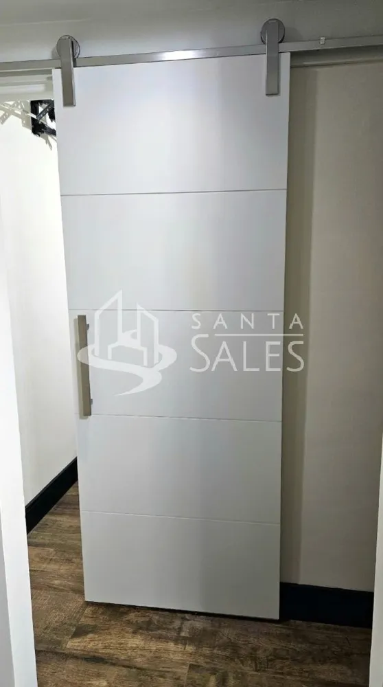 Apartamento, 2 quartos, 55 m² - Foto 5