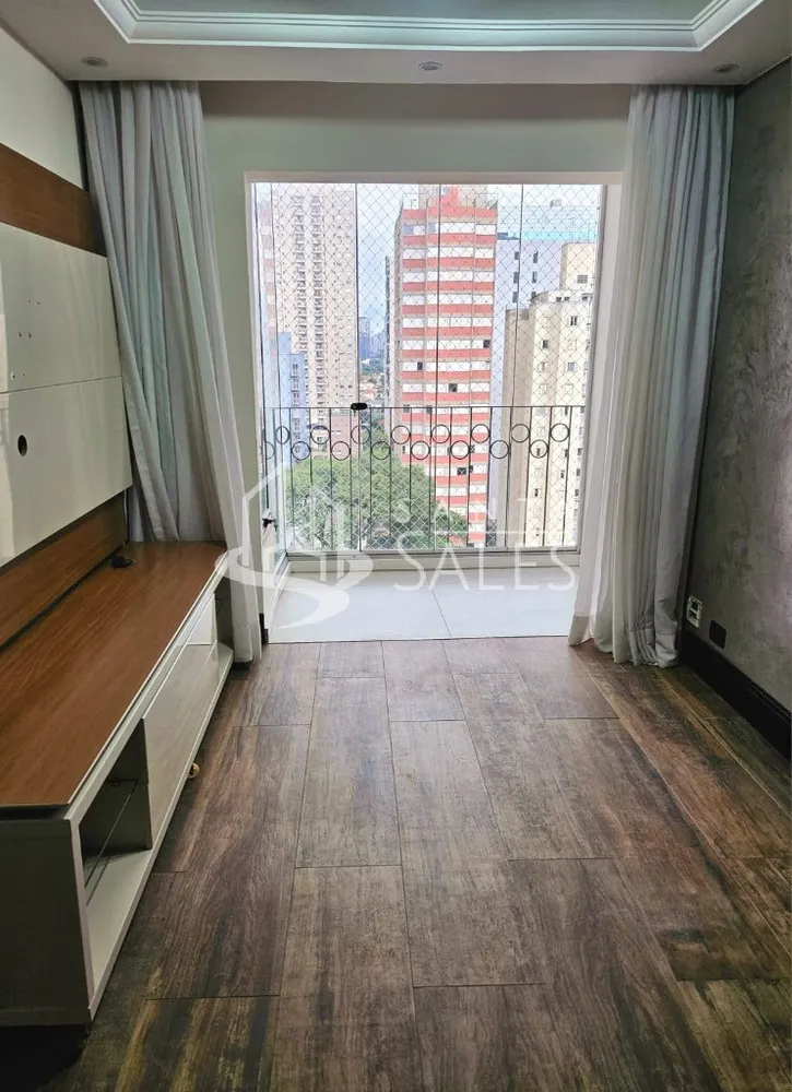 Apartamento, 2 quartos, 55 m² - Foto 3