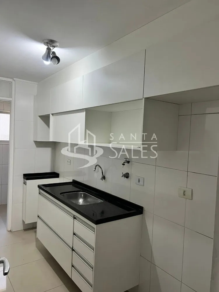 Apartamento, 2 quartos, 55 m² - Foto 6