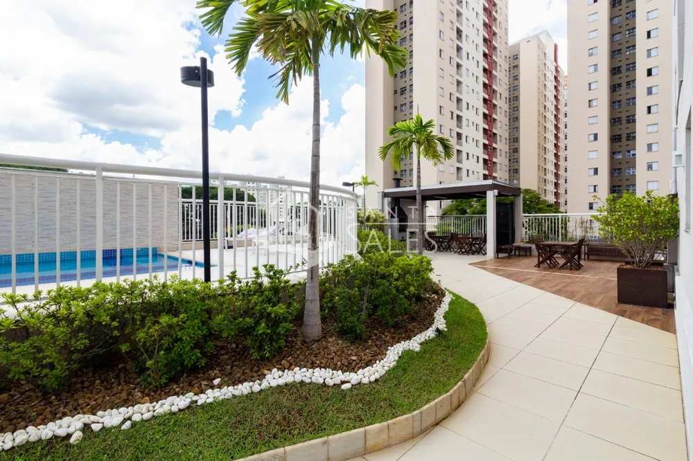 Apartamento, 2 quartos, 123 m² - Foto 1
