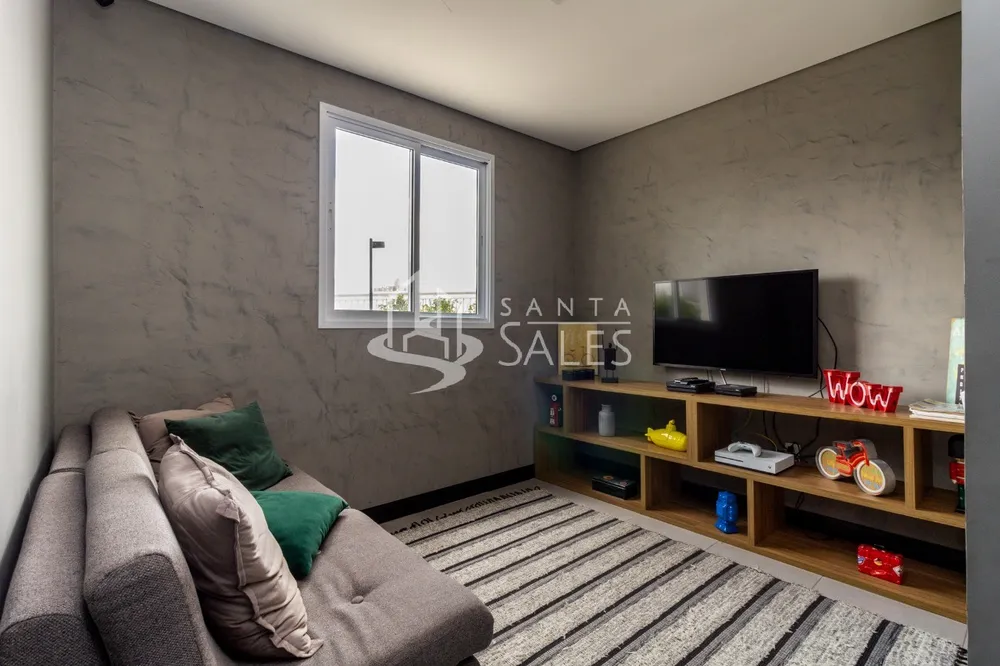 Apartamento, 2 quartos, 123 m² - Foto 4