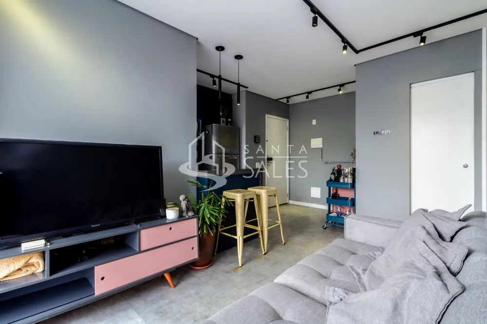 Apartamento, 2 quartos, 123 m² - Foto 2