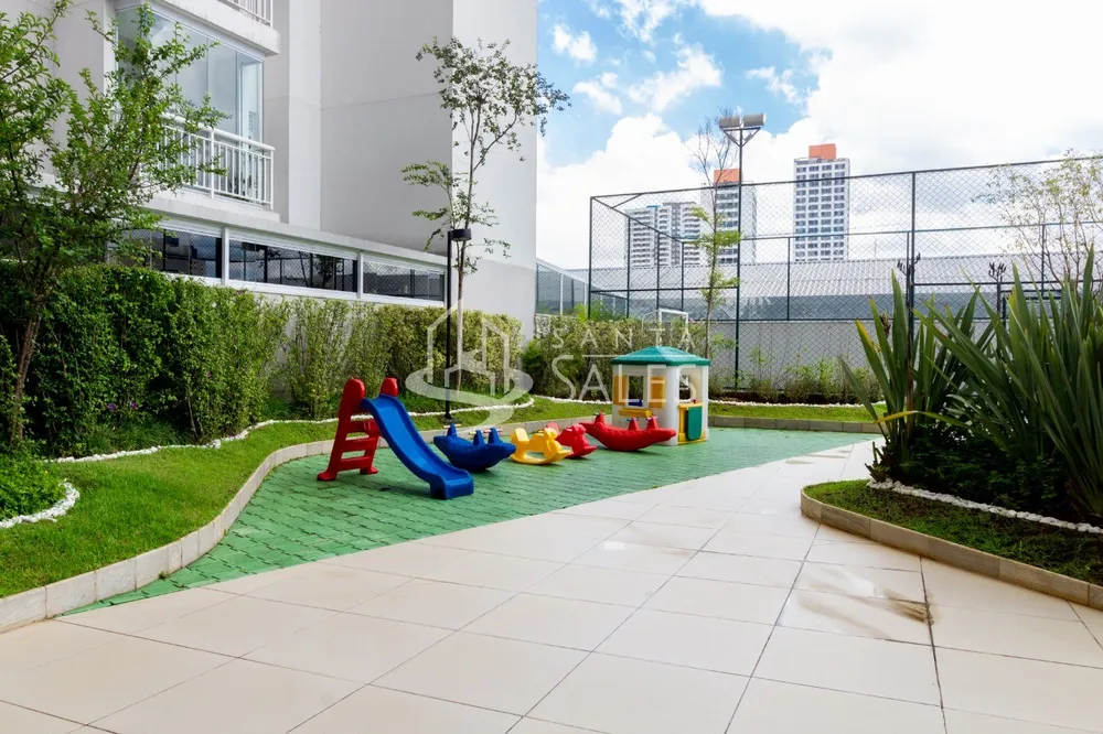Apartamento, 2 quartos, 123 m² - Foto 9