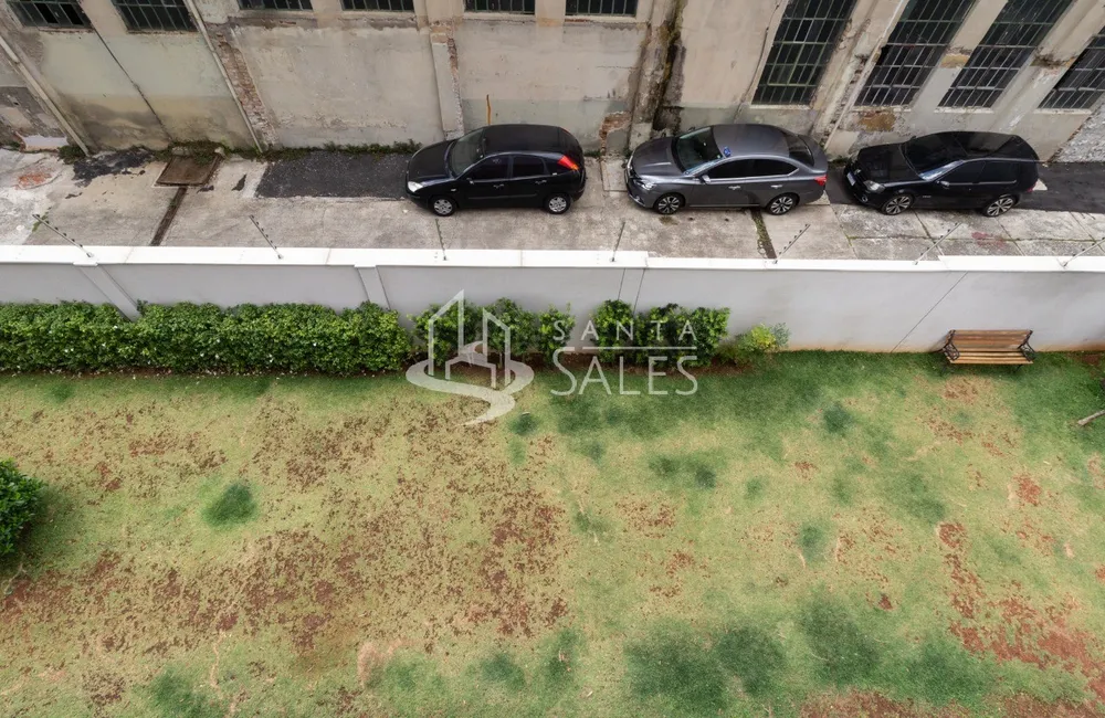 Apartamento, 2 quartos, 123 m² - Foto 6