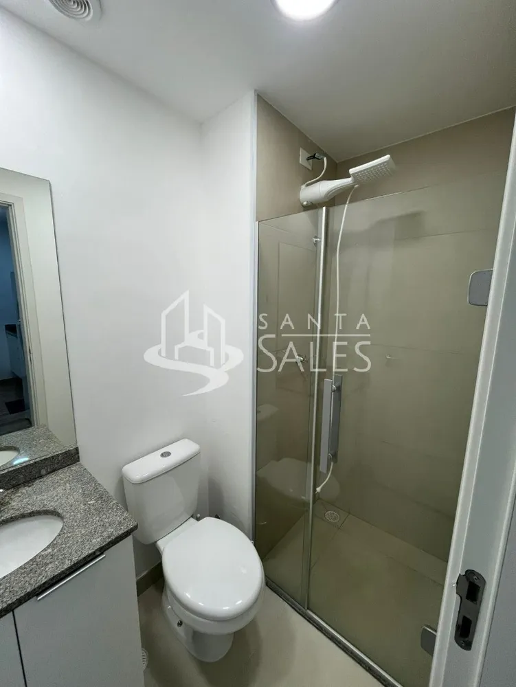 Kitnet-Studio, 26 m² - Foto 2