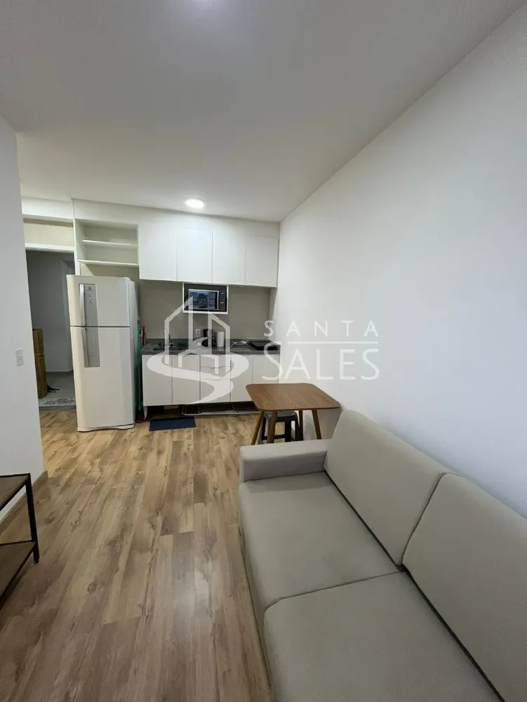 Kitnet-Studio, 26 m² - Foto 3