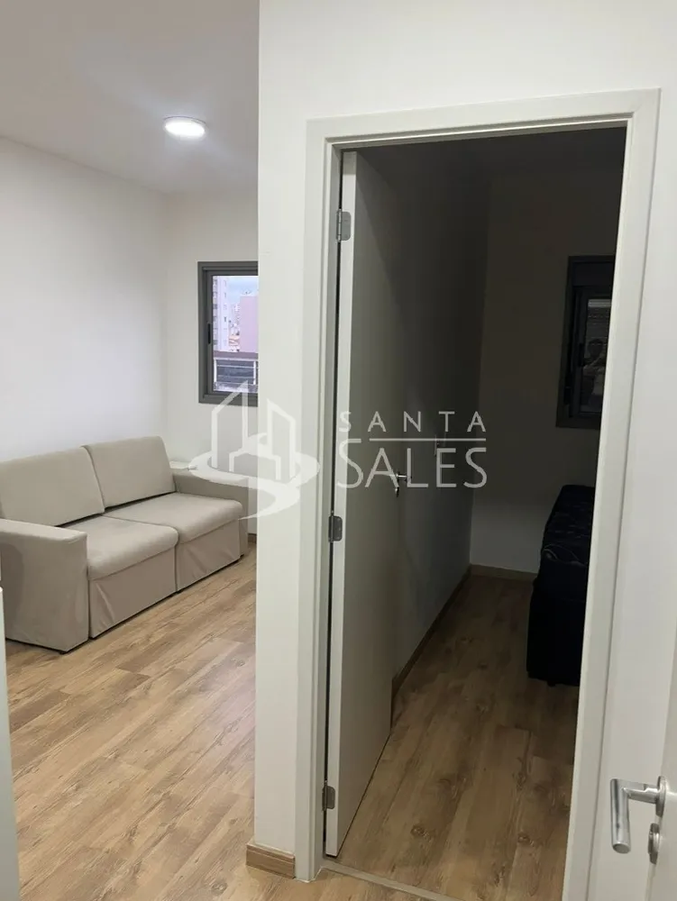 Kitnet-Studio, 26 m² - Foto 4