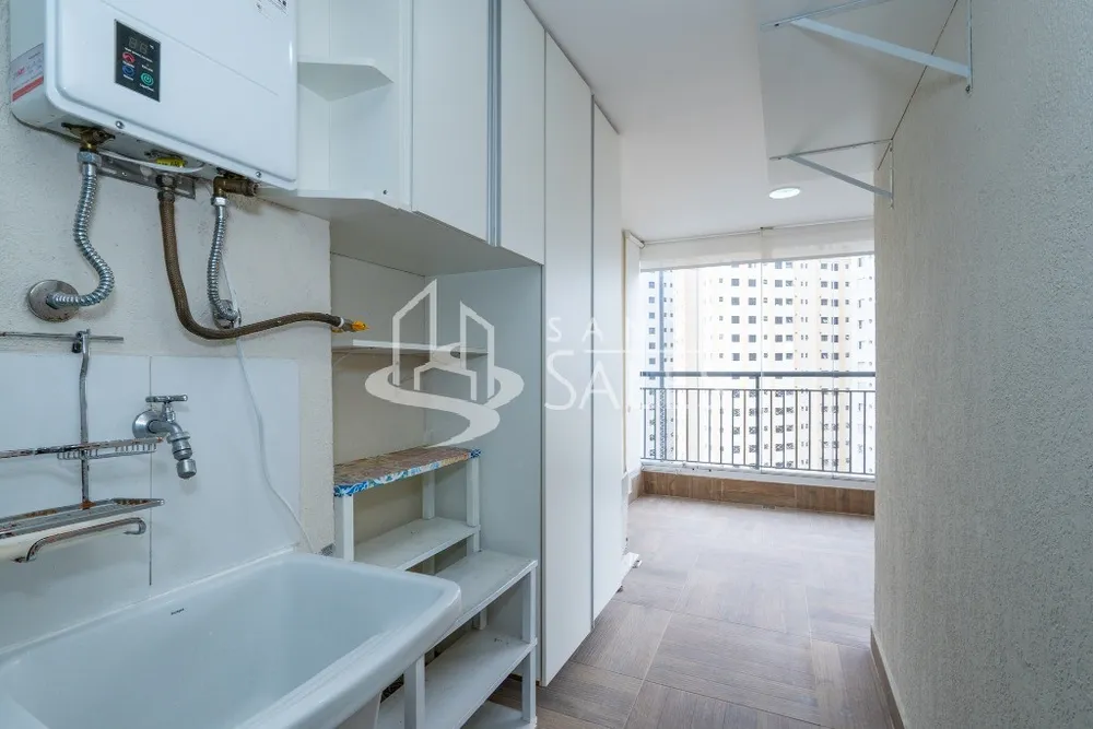 Apartamento, 2 quartos, 64 m² - Foto 3