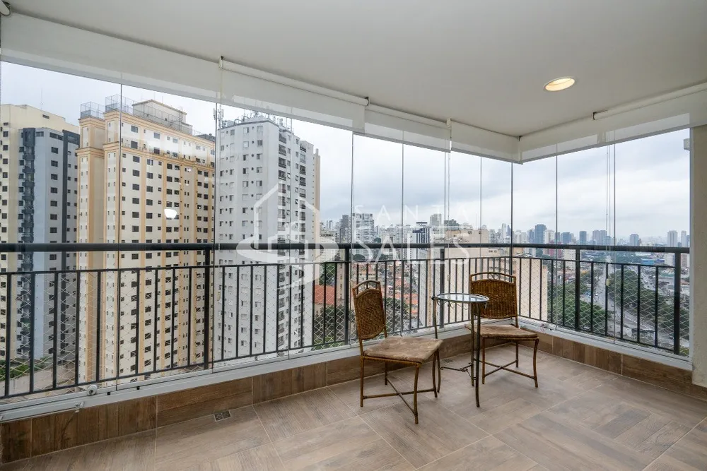 Apartamento, 2 quartos, 64 m² - Foto 4