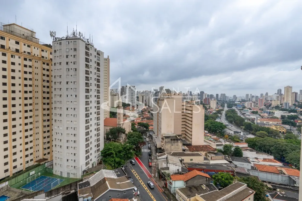 Apartamento, 2 quartos, 64 m² - Foto 1