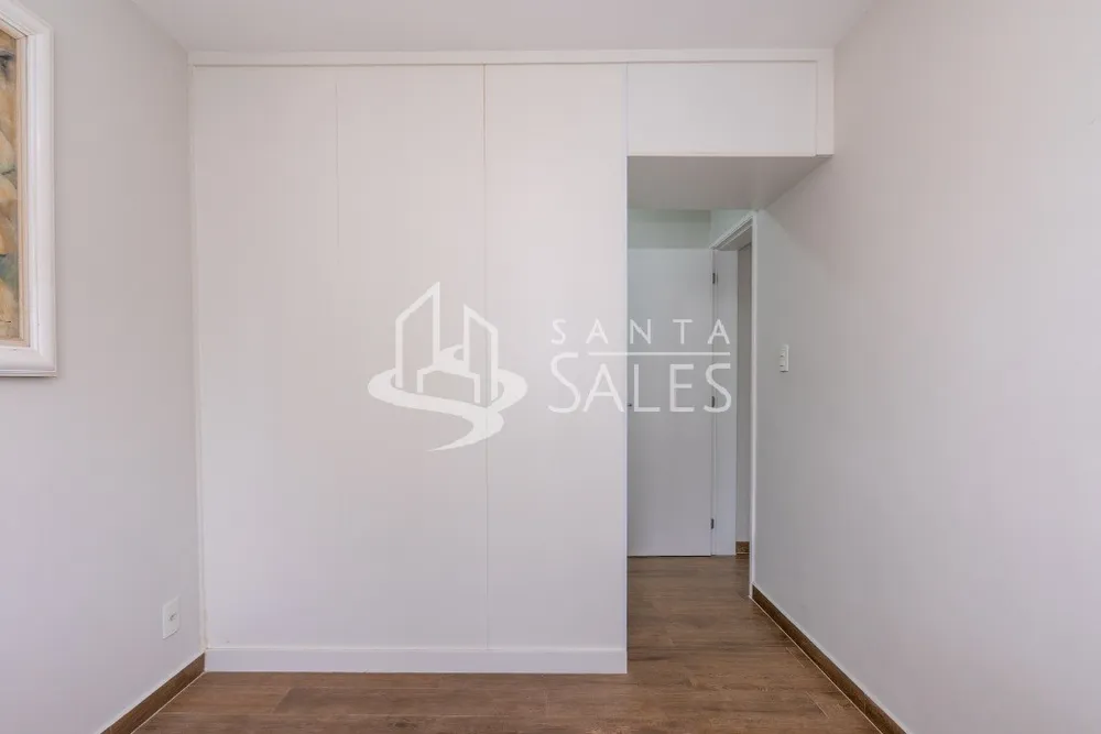 Apartamento, 2 quartos, 64 m² - Foto 9