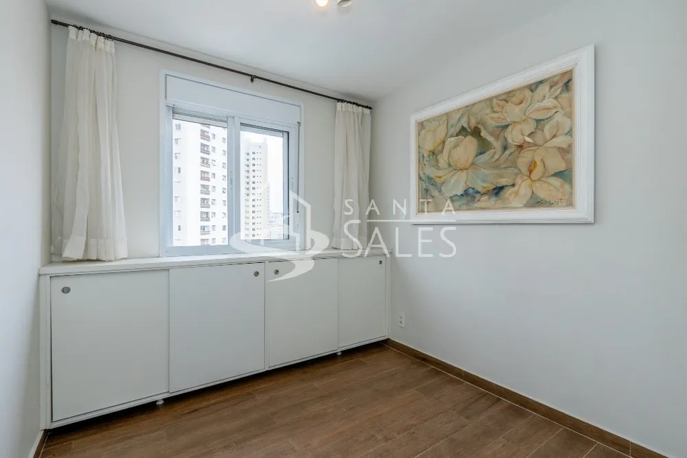 Apartamento, 2 quartos, 64 m² - Foto 8