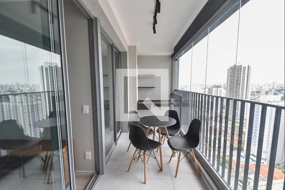 Apartamento, 1 quarto, 38 m² - Foto 9
