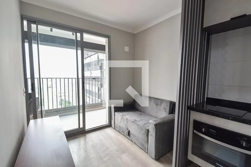 Apartamento, 1 quarto, 38 m² - Foto 11