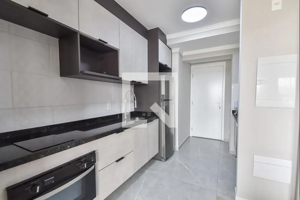 Apartamento, 1 quarto, 38 m² - Foto 2