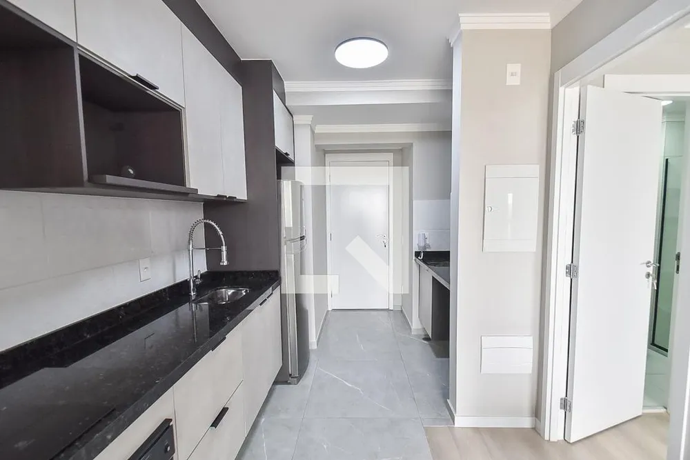 Apartamento, 1 quarto, 38 m² - Foto 1