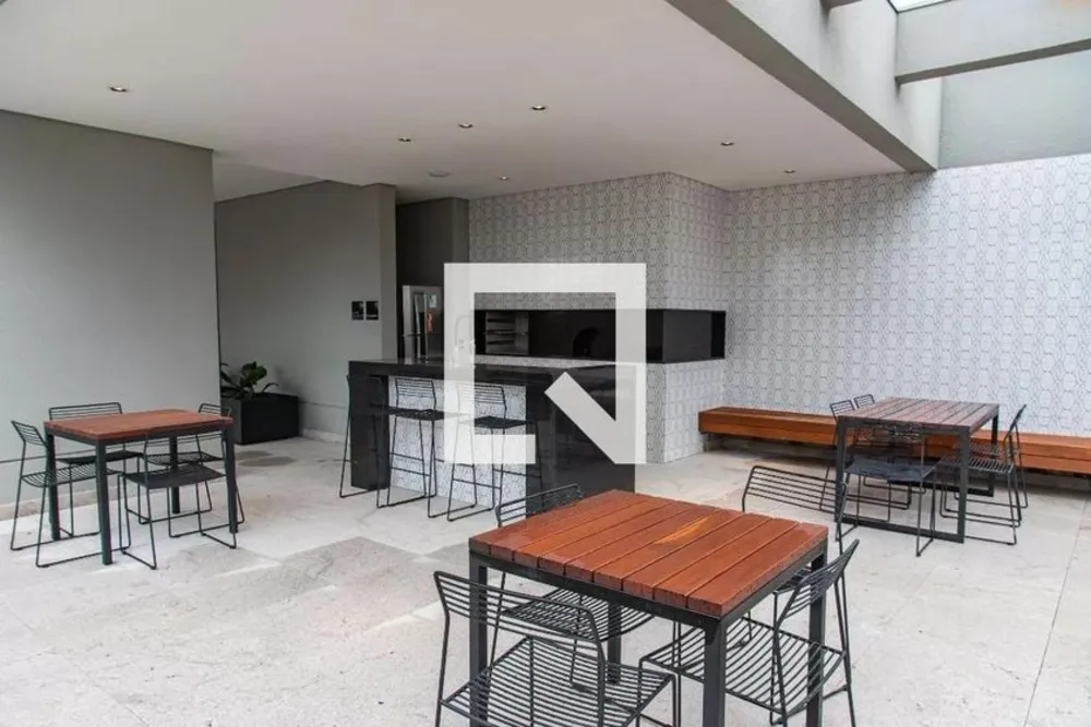 Apartamento, 1 quarto, 38 m² - Foto 12