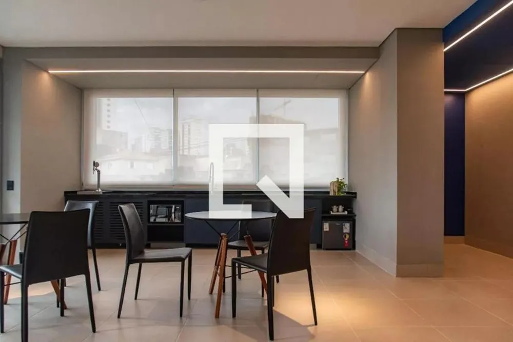 Apartamento, 1 quarto, 38 m² - Foto 4