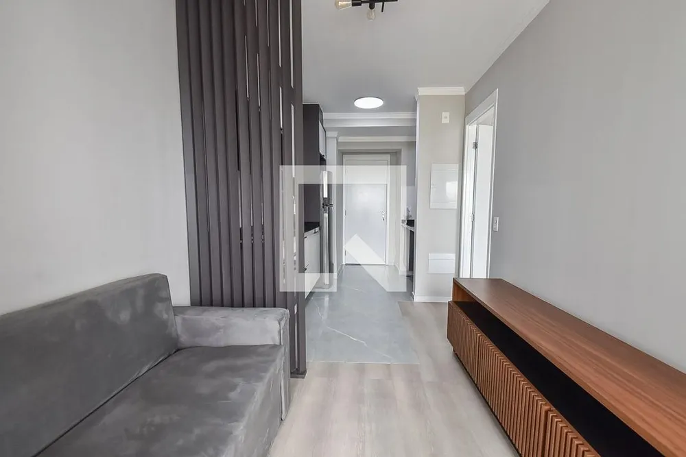 Apartamento, 1 quarto, 38 m² - Foto 3