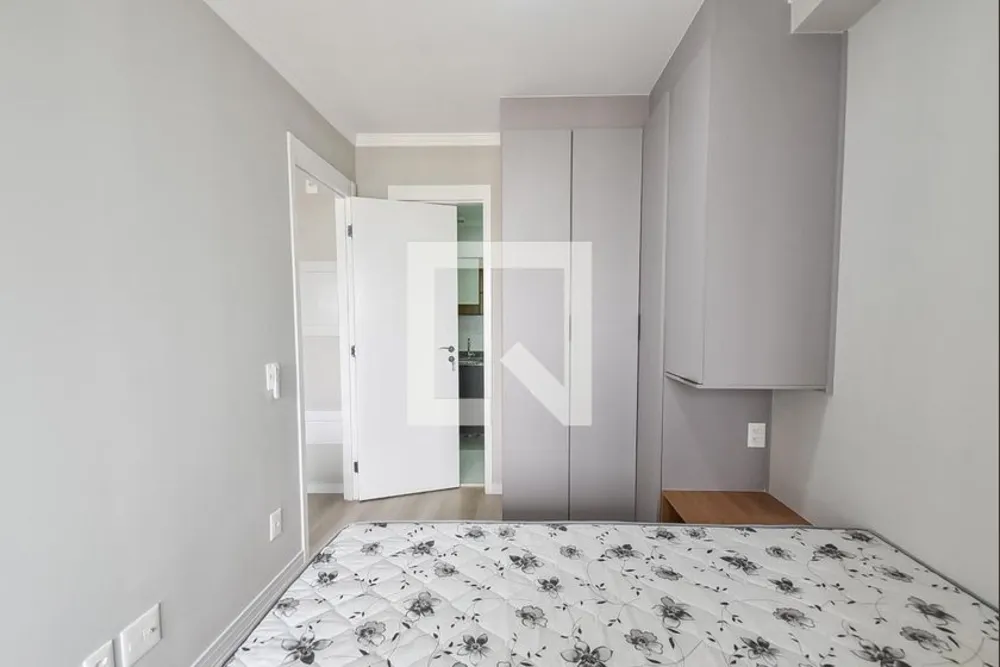 Apartamento, 1 quarto, 38 m² - Foto 7