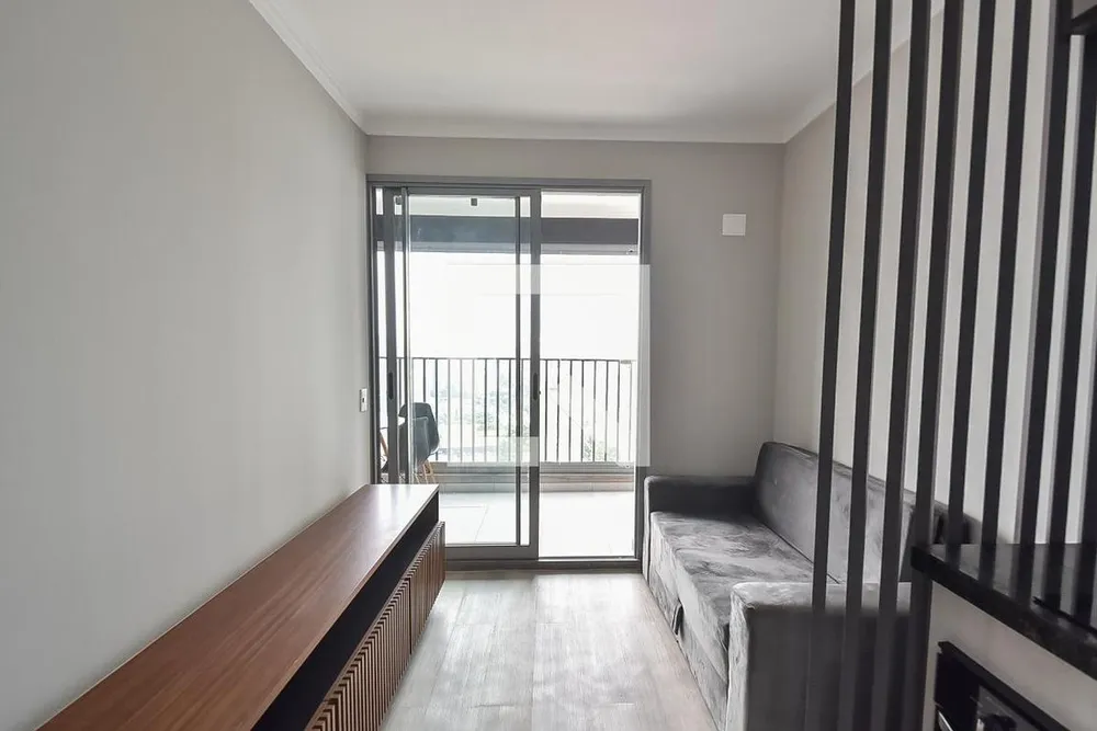 Apartamento, 1 quarto, 38 m² - Foto 2