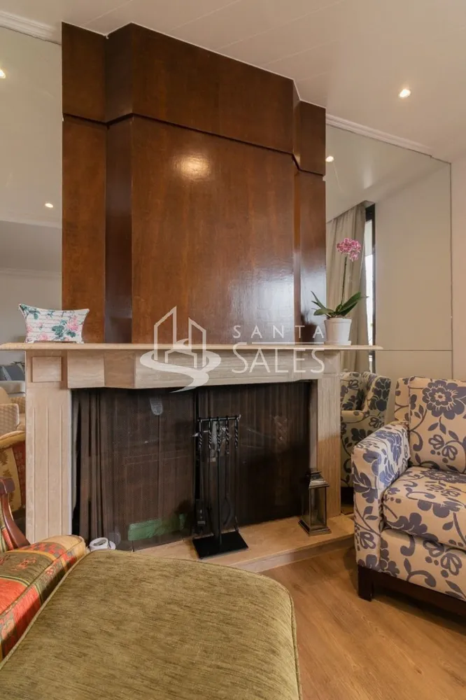 Apartamento, 3 quartos, 170 m² - Foto 4