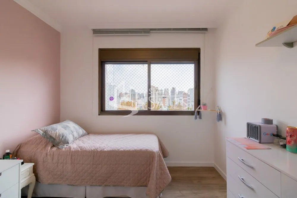 Apartamento, 3 quartos, 170 m² - Foto 1