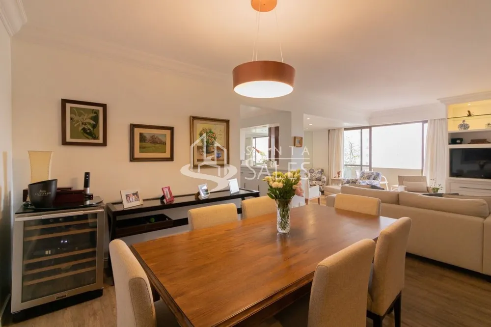 Apartamento, 3 quartos, 170 m² - Foto 7