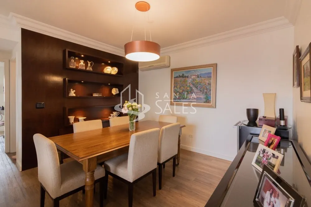 Apartamento, 3 quartos, 170 m² - Foto 2