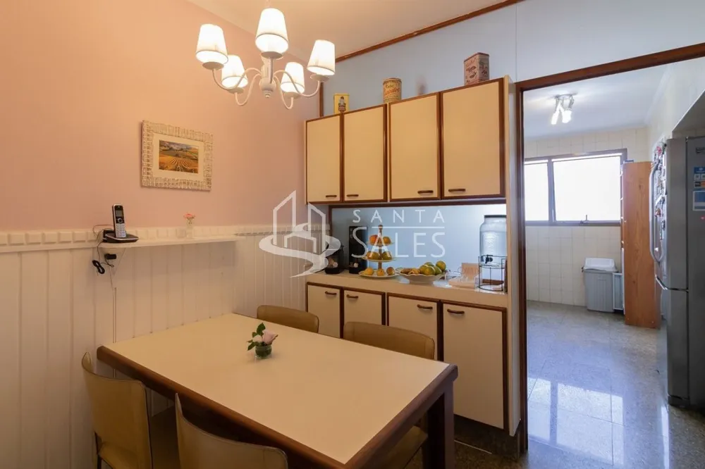 Apartamento, 3 quartos, 170 m² - Foto 6