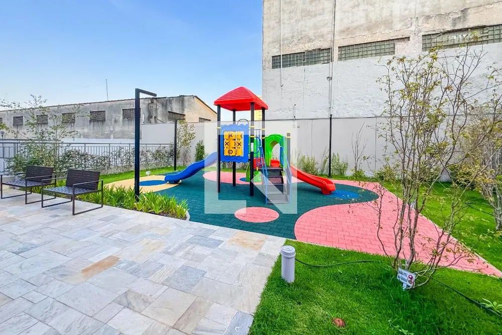 Apartamento, 1 quarto, 46 m² - Foto 1