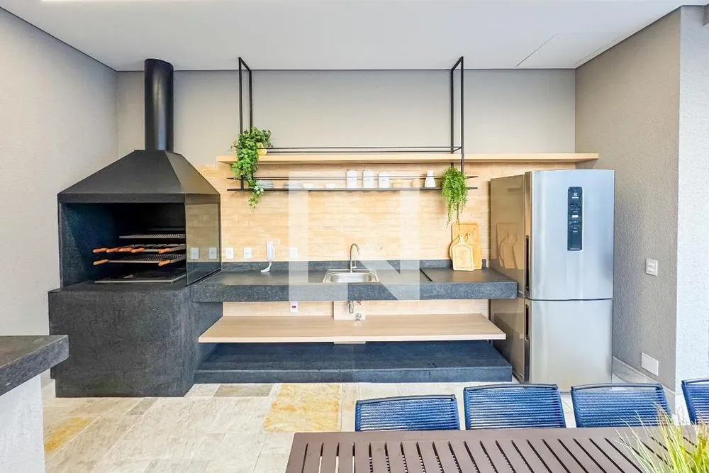Apartamento, 1 quarto, 46 m² - Foto 4
