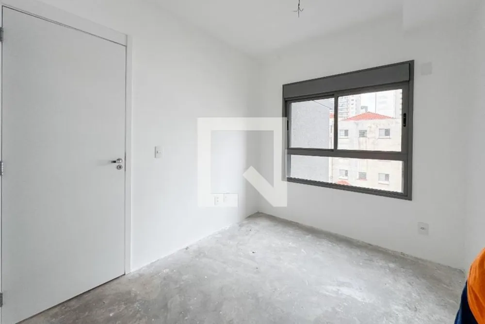 Apartamento, 1 quarto, 46 m² - Foto 2